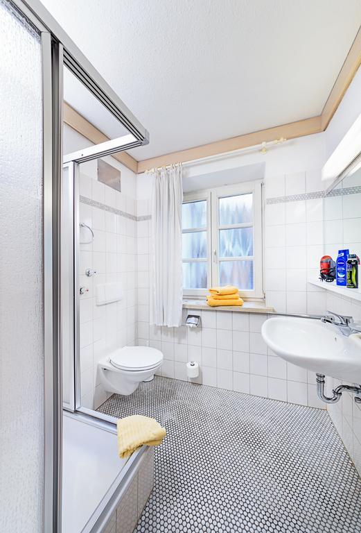 Hotel Garni Zur Laute Mindelheim Exteriér fotografie